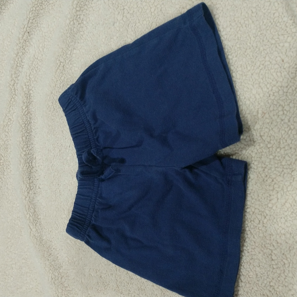 5/$15 Baby Athletic Gum Balls Brand Shorts 12 Months